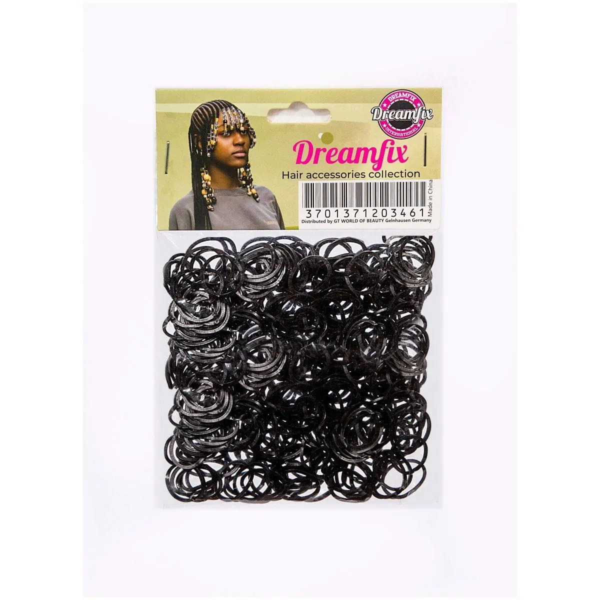 DreamFix Rubber Bands