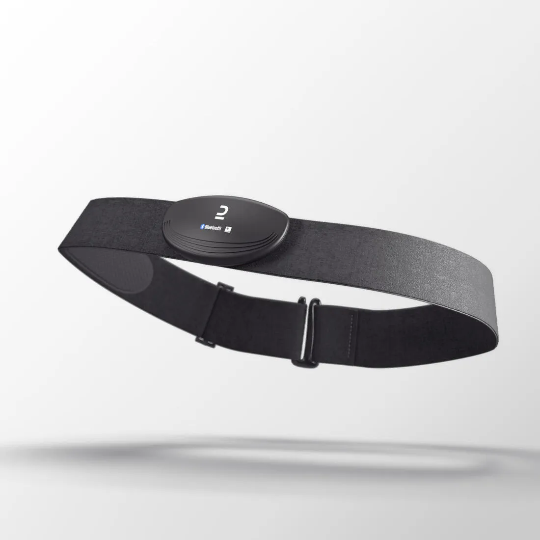 DUAL ANT  / Bluetooth Smart Heart Rate Monitor Belt