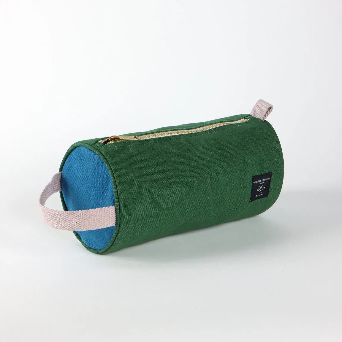 Duffle Kit - Pine   Ocean