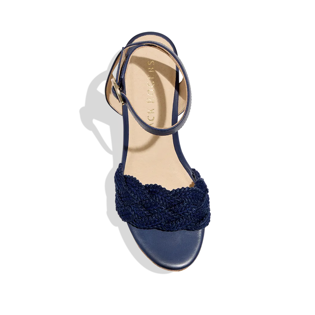 Dumont Wedge