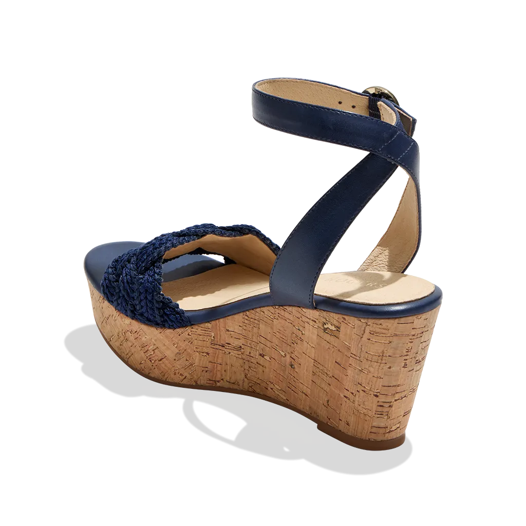 Dumont Wedge