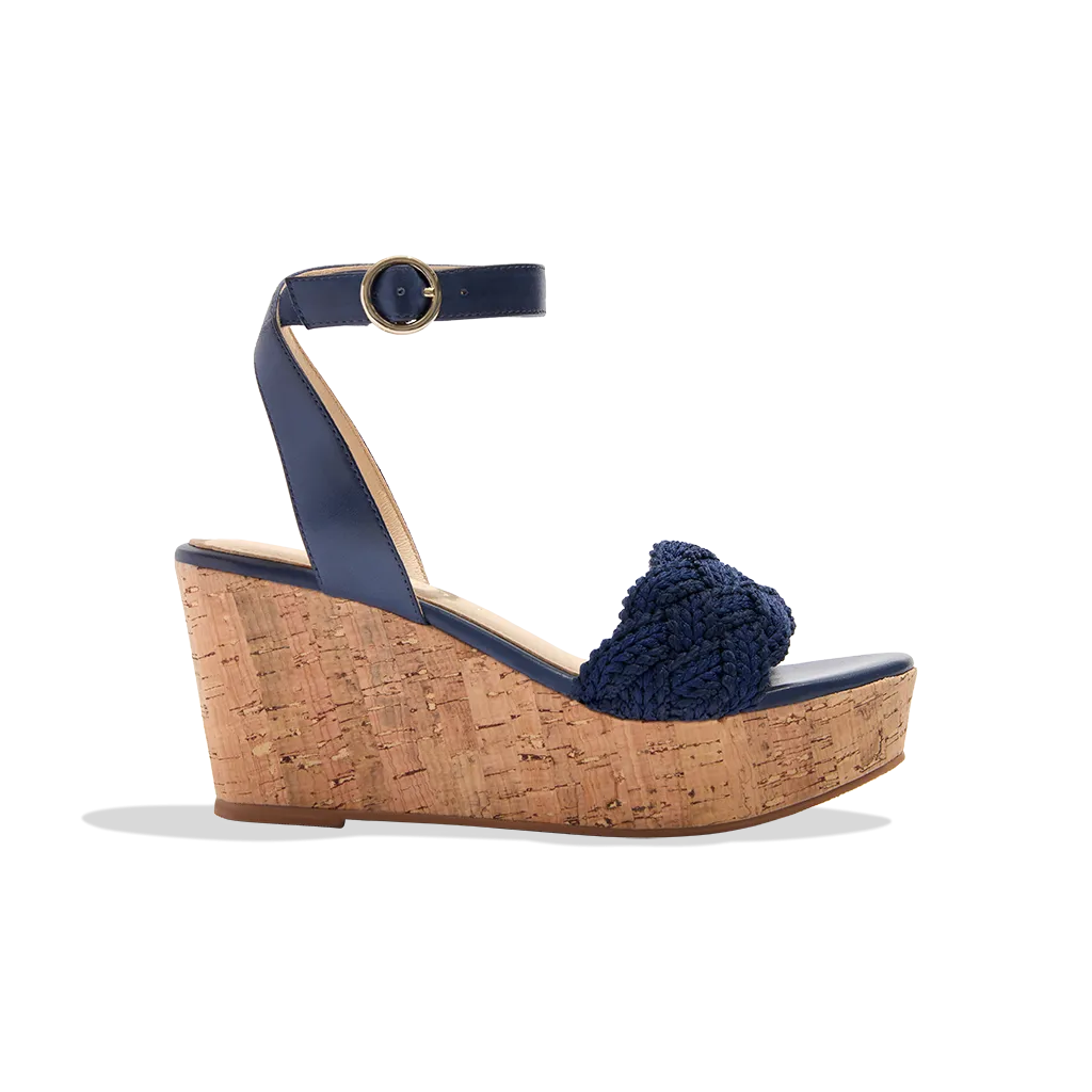 Dumont Wedge