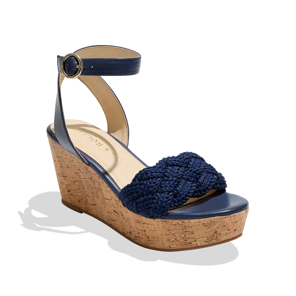 Dumont Wedge