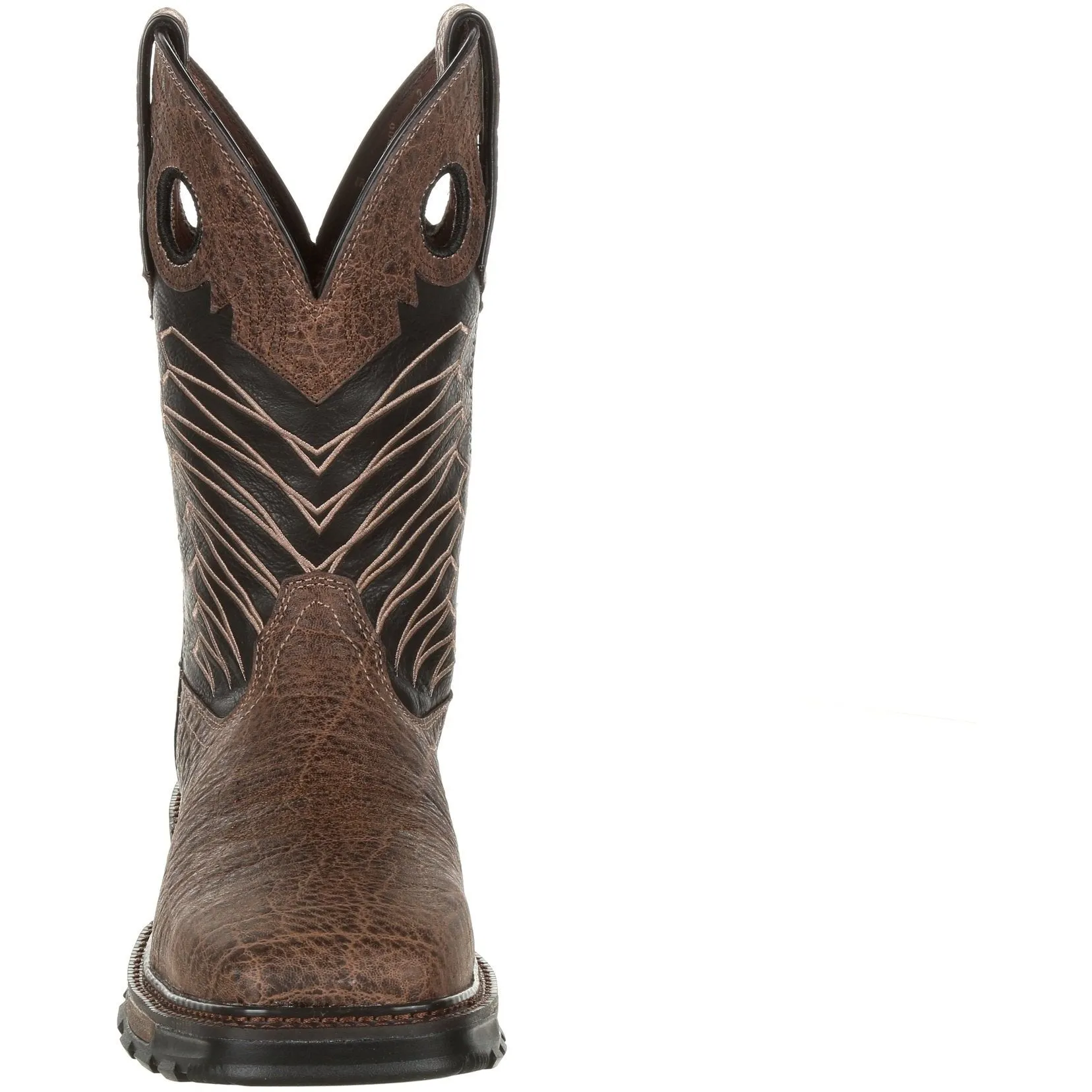 Durango Men's Maverick XP 11" Steel Toe Waterproof Western Work Boot - DDB0176