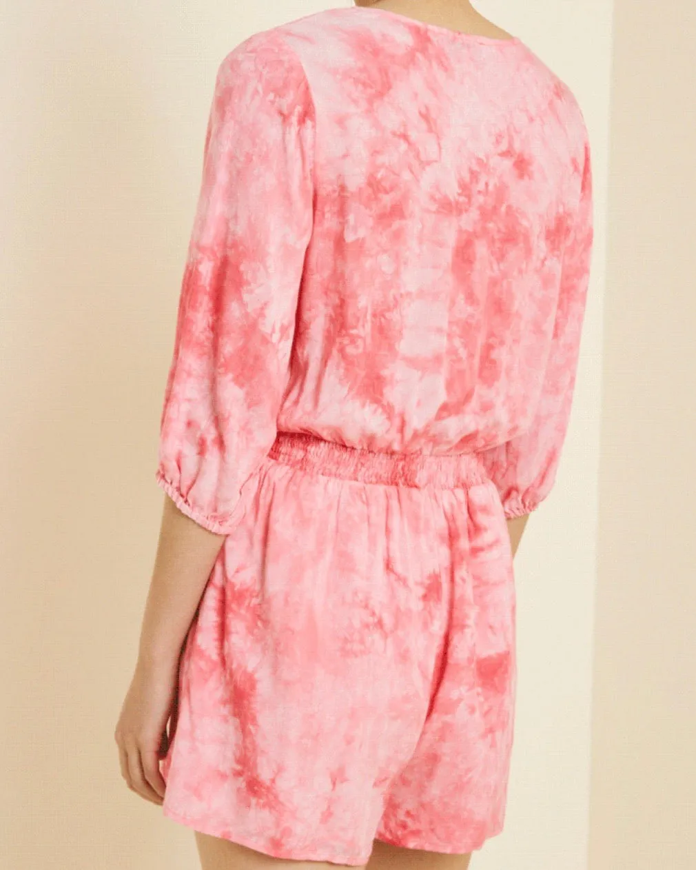 Dusty Romper