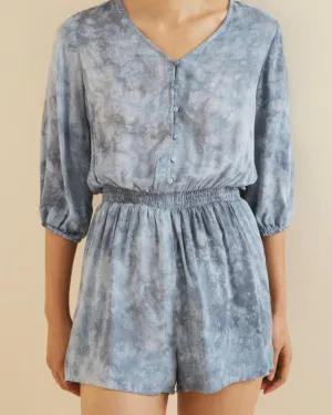Dusty Romper