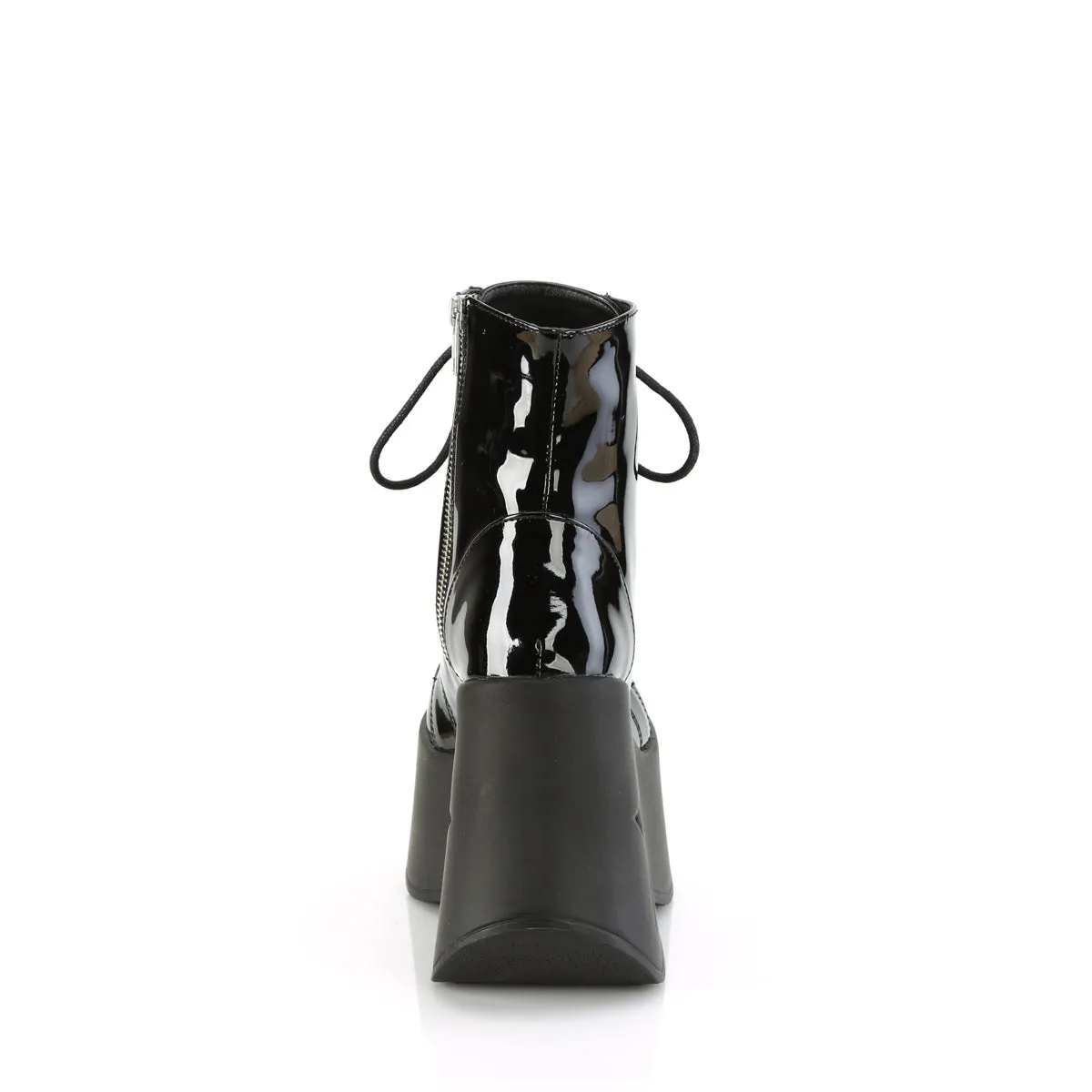 DYNAMITE-106  Black Patent