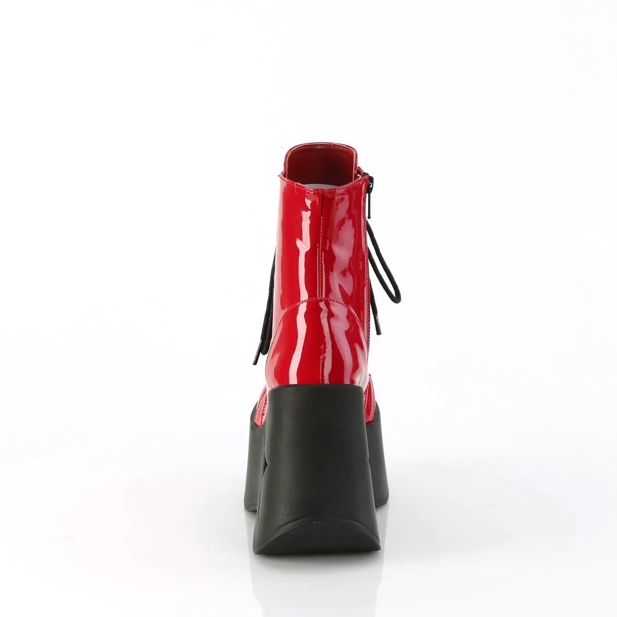 DYNAMITE-106  Red Patent