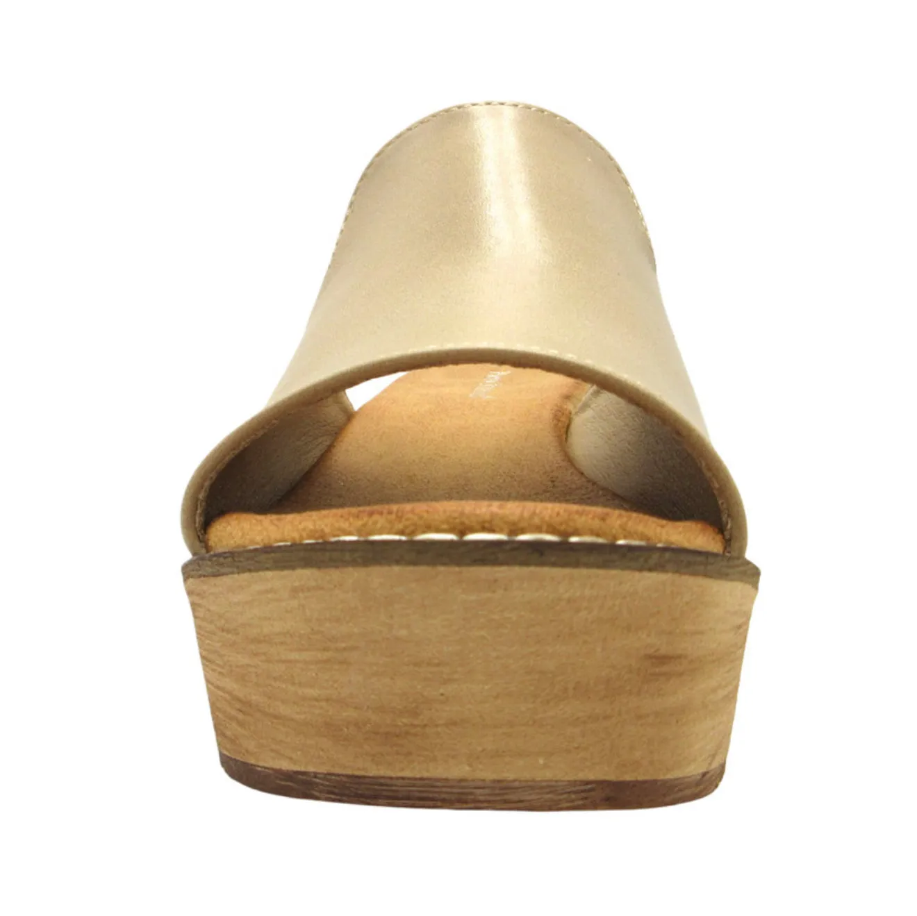 Easy Elba Wedges