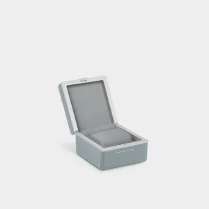 EATON 1 WATCH CASE - CLOUD GREY / GREY