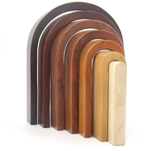 Eco Arch Stacker