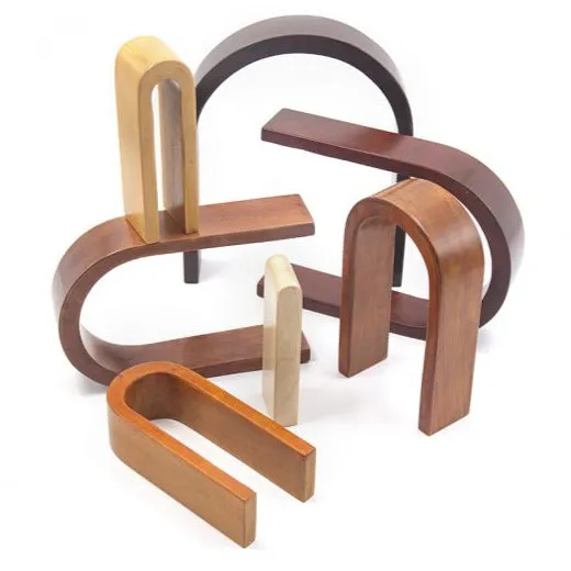 Eco Arch Stacker