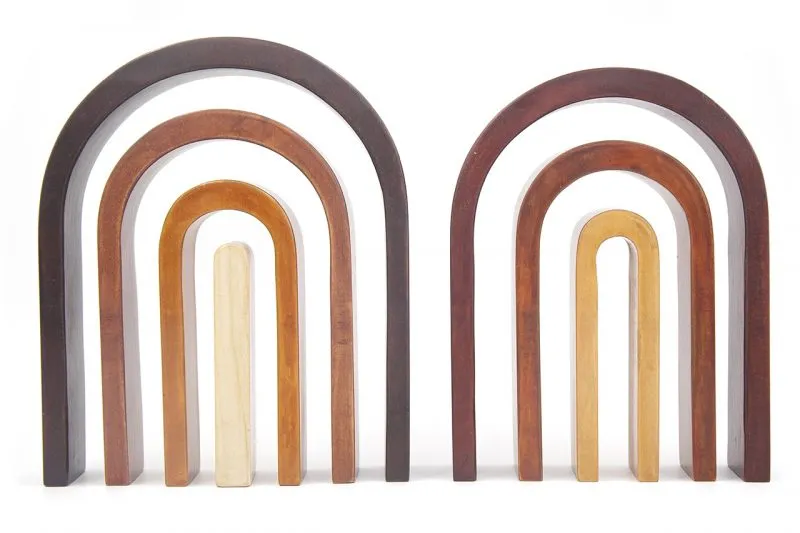 Eco Arch Stacker
