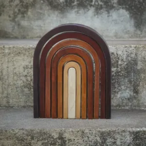 Eco Arch Stacker