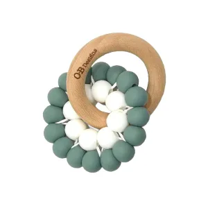 Eco-Friendly Teether - Ocean