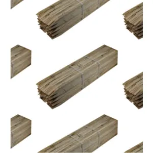 Eco Wooden Stake