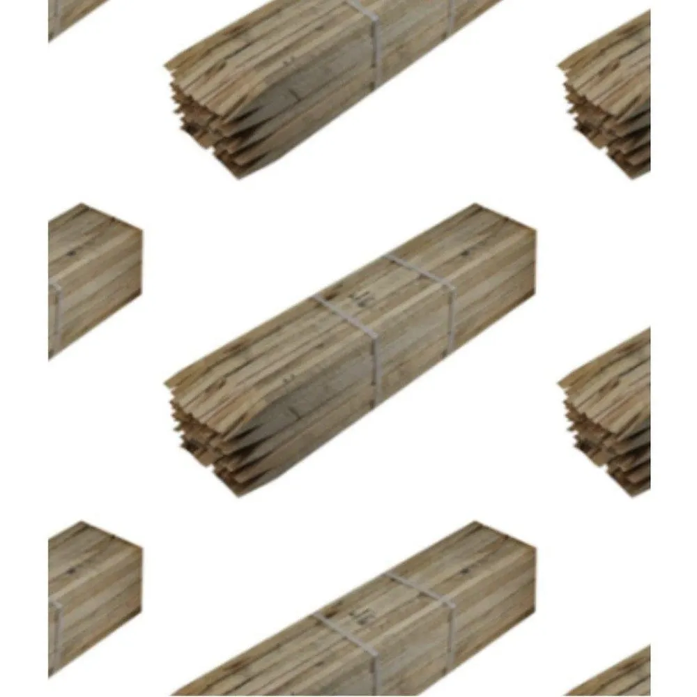 Eco Wooden Stake