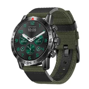 EFFEOKKI 1.39" HD Display Smart Fitness Watch
