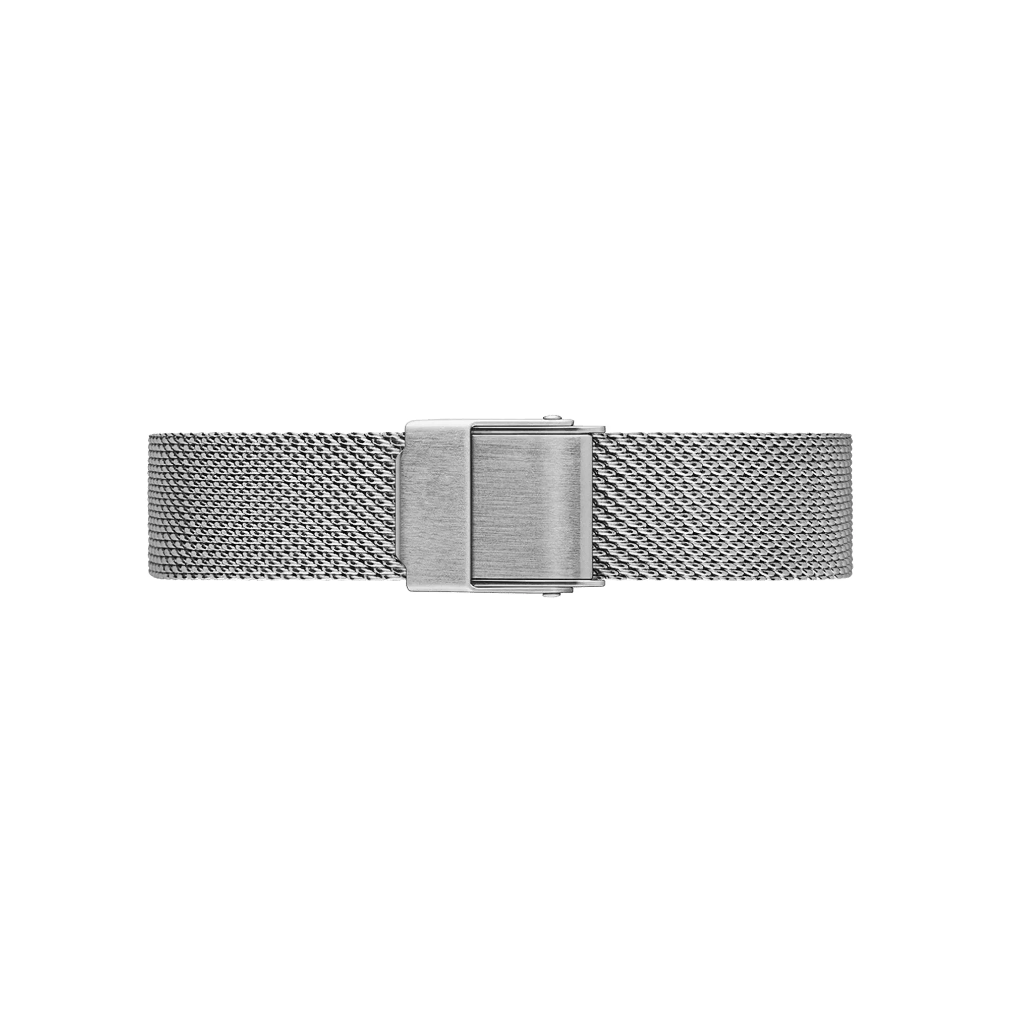Elegant Mesh Band with Quick Release