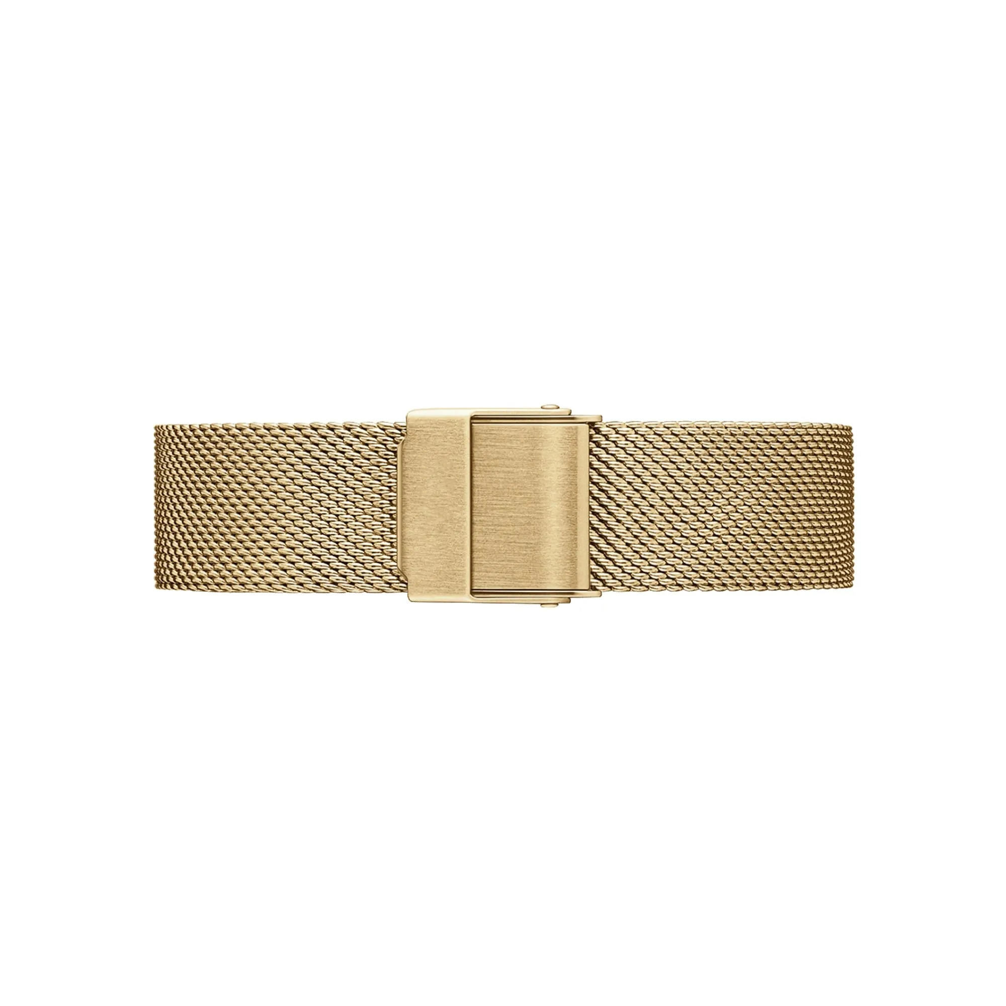 Elegant Mesh Band with Quick Release