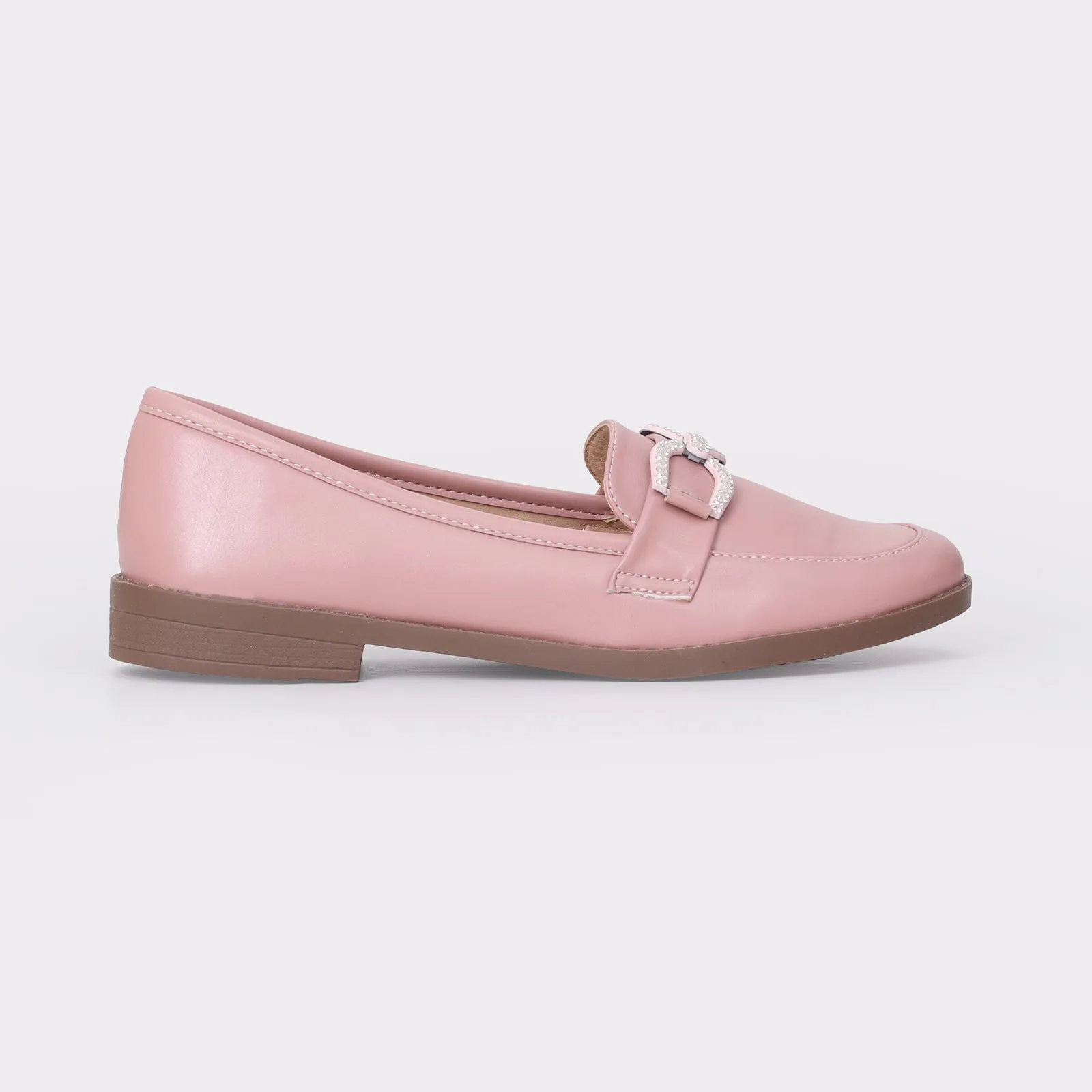 Elegant mules for women