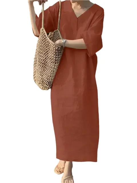 Elisa – Timeless Women’s Elegant Dress
