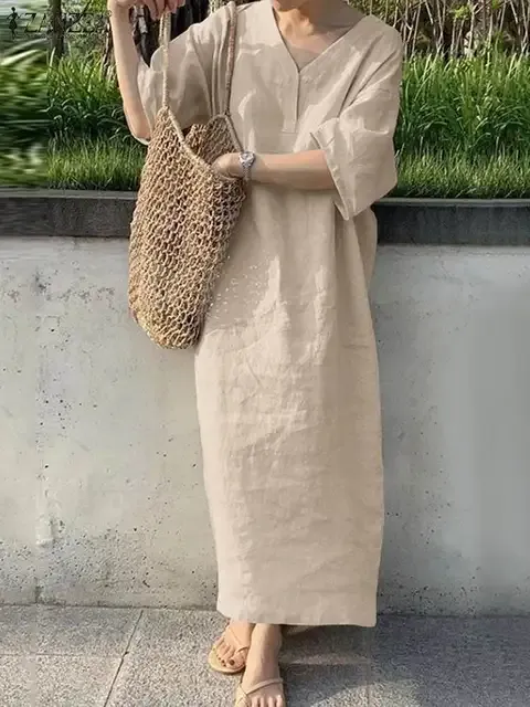 Elisa – Timeless Women’s Elegant Dress