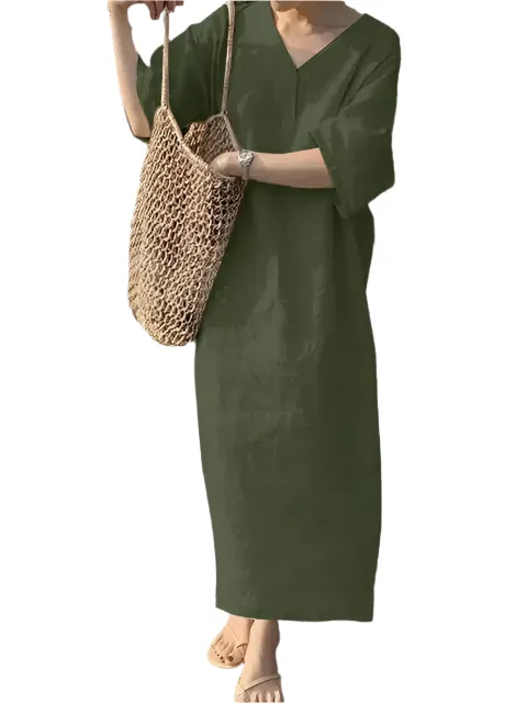 Elisa – Timeless Women’s Elegant Dress