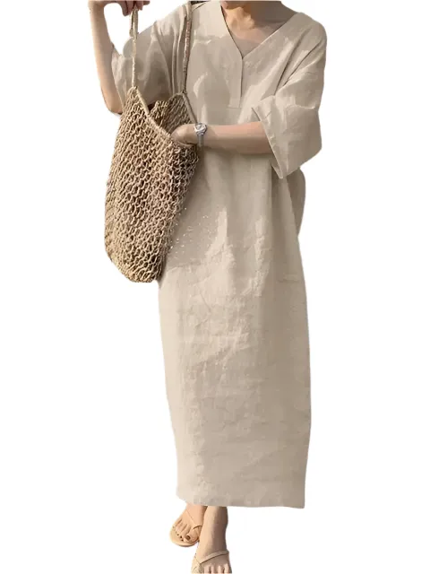 Elisa – Timeless Women’s Elegant Dress