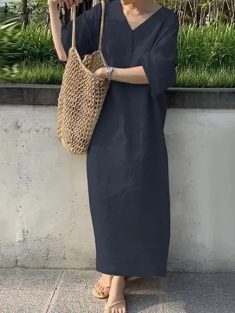Elisa – Timeless Women’s Elegant Dress