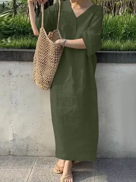 Elisa – Timeless Women’s Elegant Dress