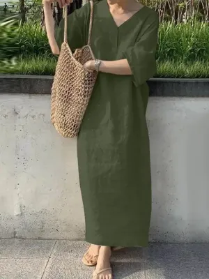 Elisa – Timeless Women’s Elegant Dress