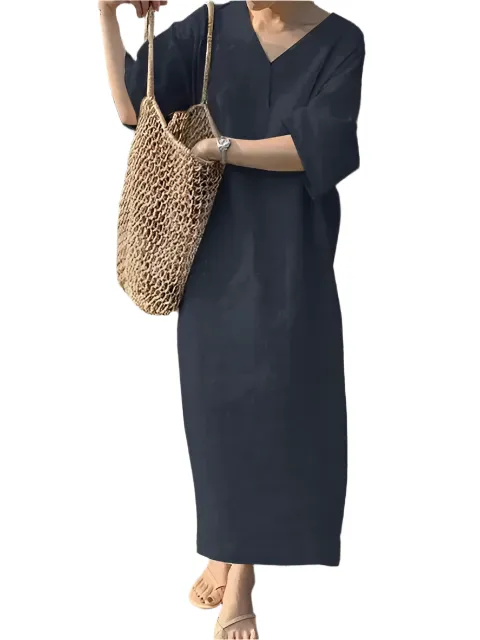 Elisa – Timeless Women’s Elegant Dress