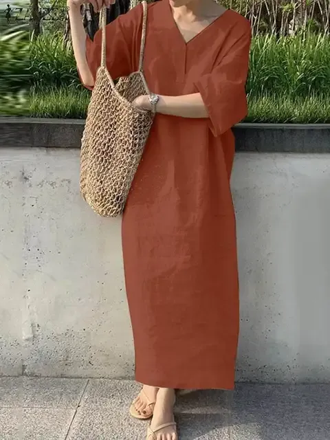 Elisa – Timeless Women’s Elegant Dress