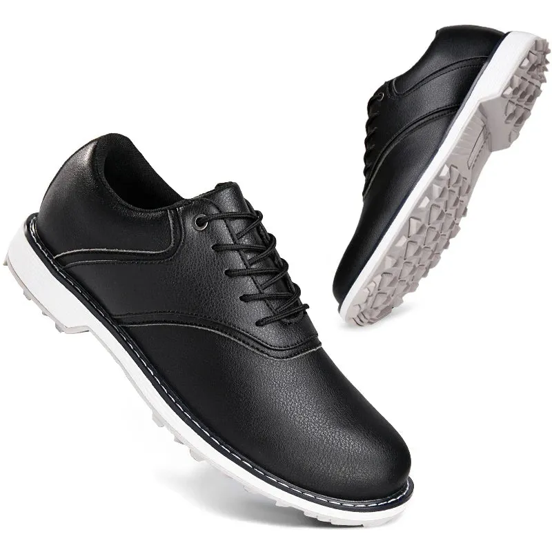 EliteStride™ Pro Golf Shoes