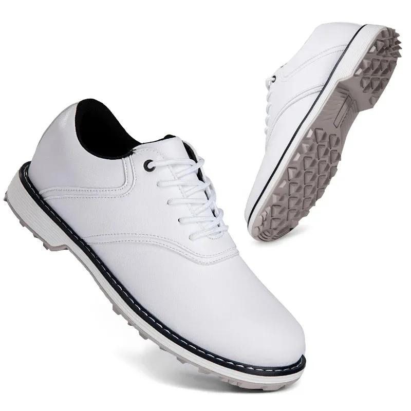 EliteStride™ Pro Golf Shoes