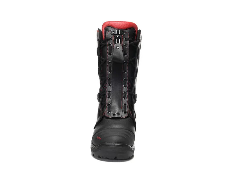 Elten Craig Brandweerlaarzen GTX 89641 F2A Zwart
