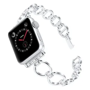 Emerald Grace Strap For Apple Watch