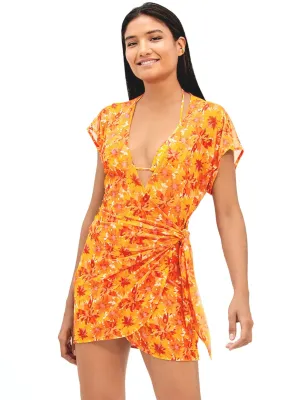 Emily Caftan