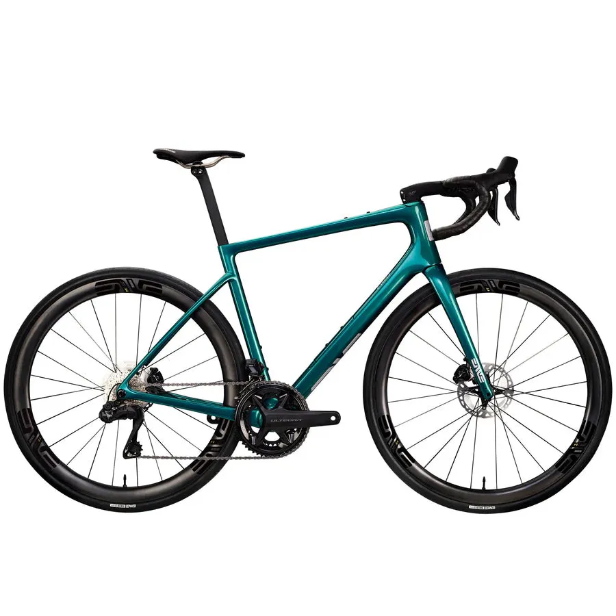 ENVE Fray All Road Frameset Chassis