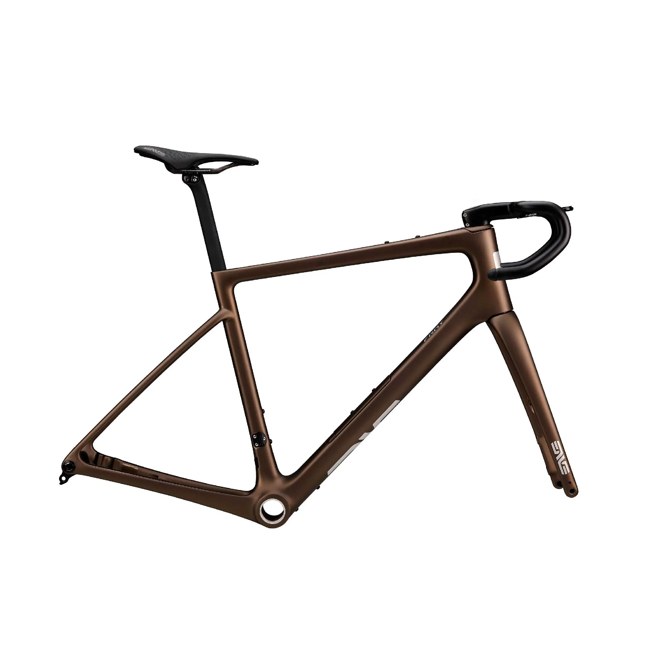 ENVE Fray All Road Frameset Chassis