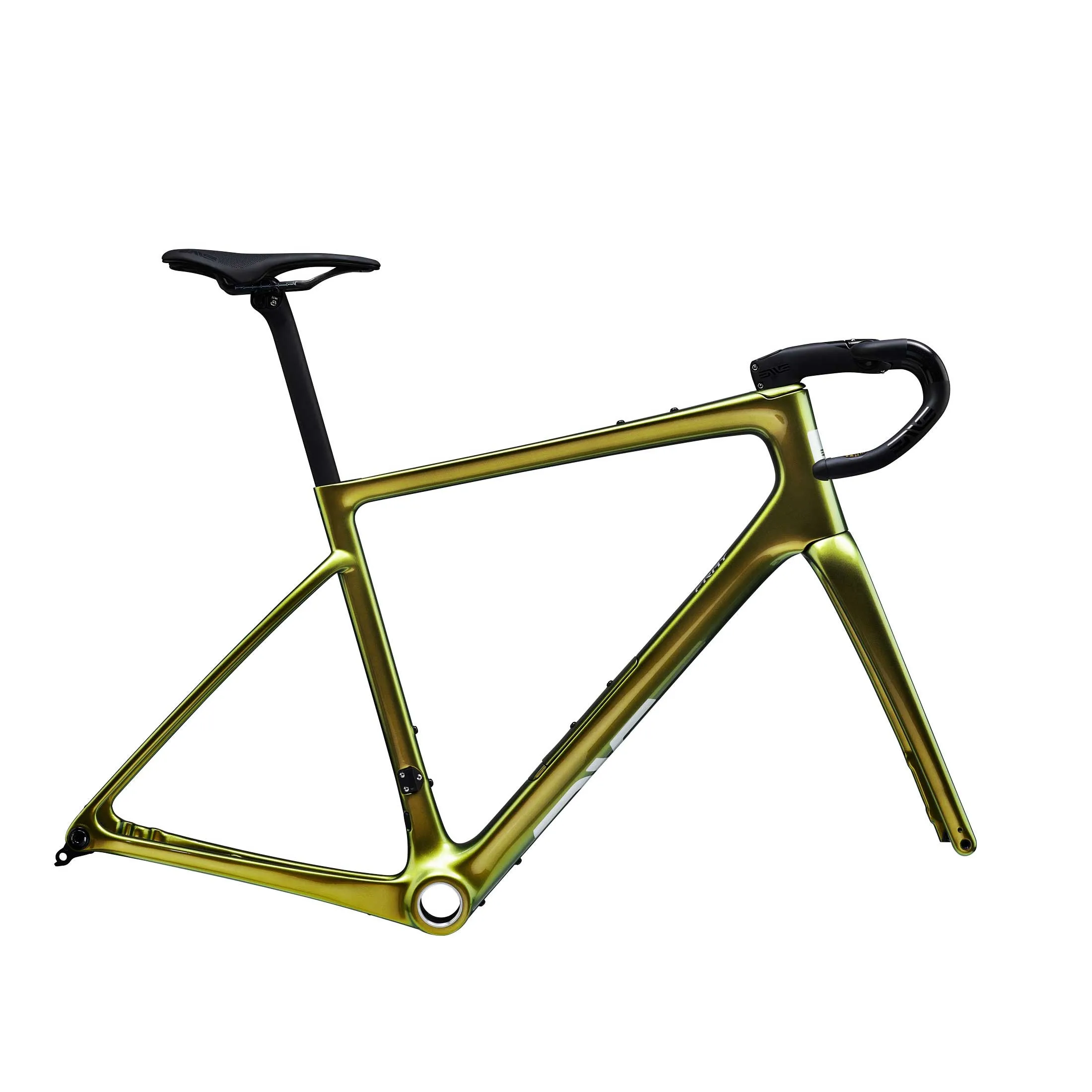 ENVE Fray All Road Frameset Chassis
