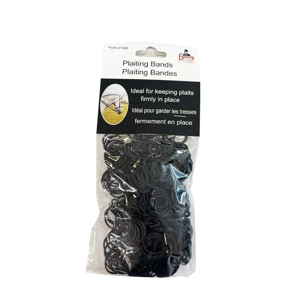 Equerry Rubber Bands