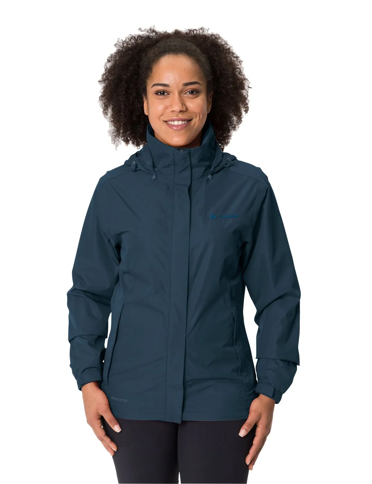 Escape Light Jkt W
