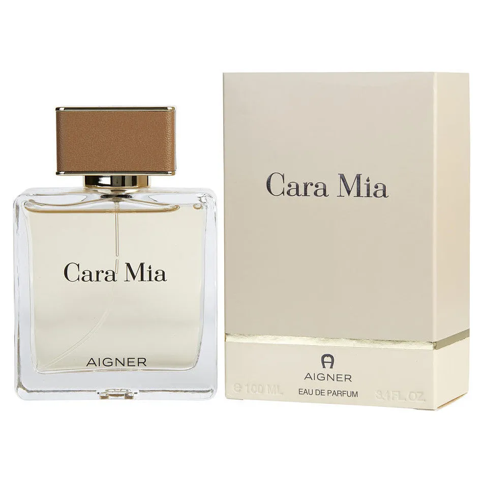 ESTEE LOUDER AIGNER CARA MIA WOMEN EDP 100ML
