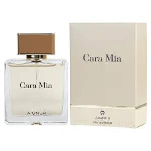 ESTEE LOUDER AIGNER CARA MIA WOMEN EDP 100ML
