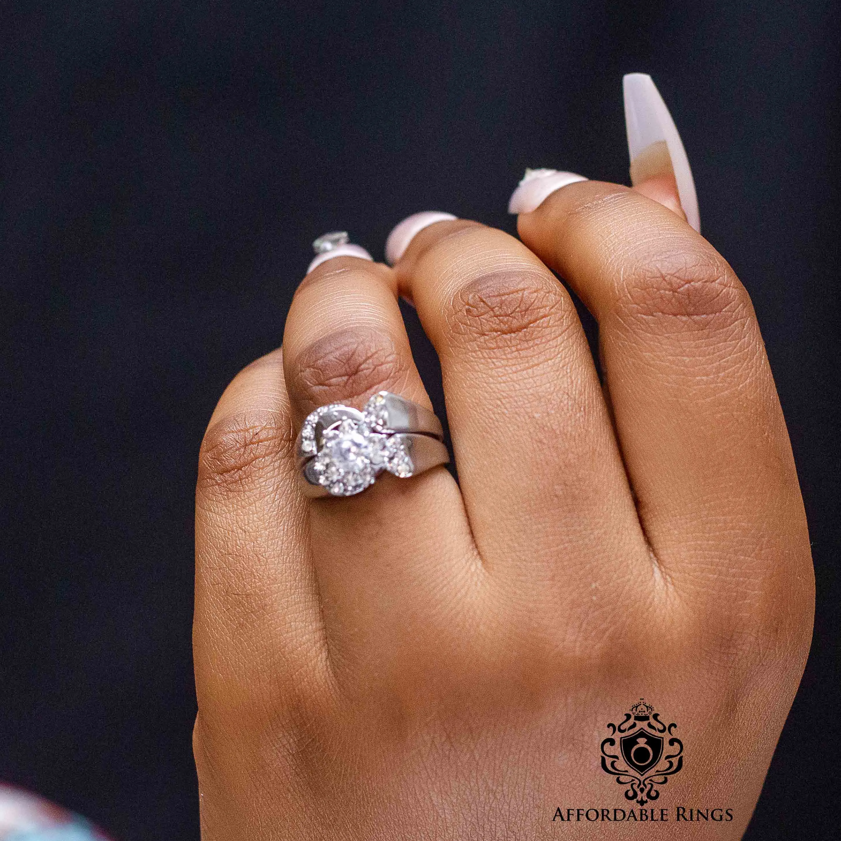 Eva Exclusive Affordable Bridal Sets