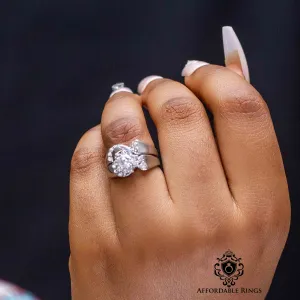 Eva Exclusive Affordable Bridal Sets