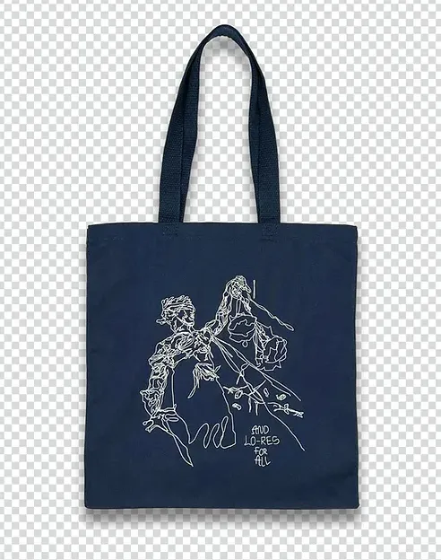Evander-Tote