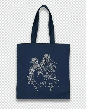 Evander-Tote